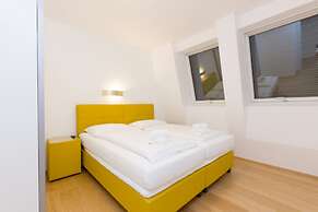 City Center Tabor Luxury Apartments