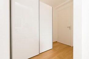 City Center Tabor Luxury Apartments