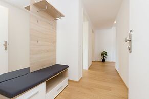 City Center Tabor Luxury Apartments