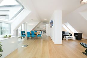 City Center Tabor Luxury Apartments