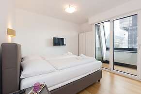 City Center Tabor Luxury Apartments