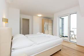 City Center Tabor Luxury Apartments