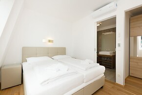 City Center Tabor Luxury Apartments