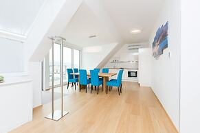 City Center Tabor Luxury Apartments