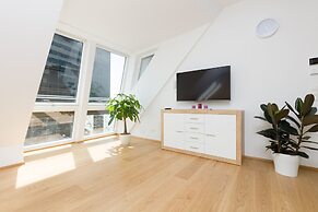 City Center Tabor Luxury Apartments