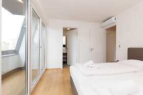 City Center Tabor Luxury Apartments