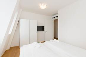 City Center Tabor Luxury Apartments