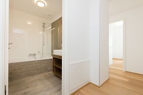 City Center Tabor Luxury Apartments