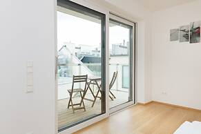 City Center Tabor Luxury Apartments