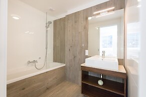 City Center Tabor Luxury Apartments