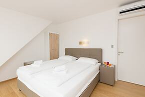 City Center Tabor Luxury Apartments