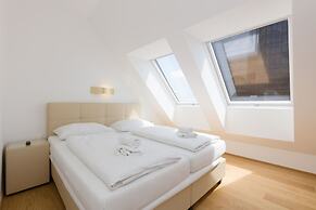 City Center Tabor Luxury Apartments