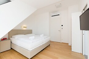 City Center Tabor Luxury Apartments