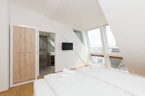 City Center Tabor Luxury Apartments