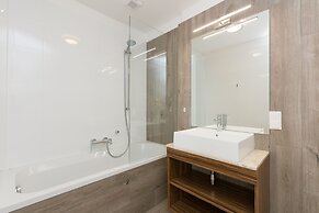 City Center Tabor Luxury Apartments