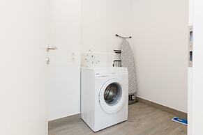 City Center Tabor Luxury Apartments