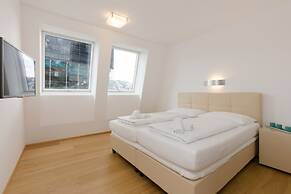 City Center Tabor Luxury Apartments