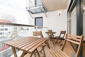 City Center Tabor Luxury Apartments