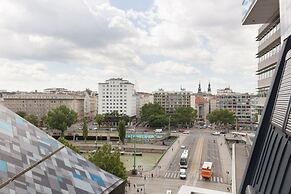 City Center Tabor Luxury Apartments