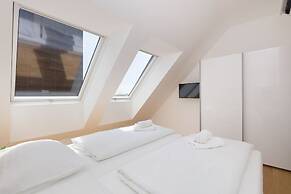 City Center Tabor Luxury Apartments