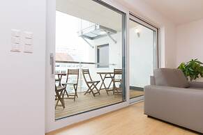 City Center Tabor Luxury Apartments