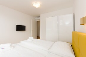 City Center Tabor Luxury Apartments