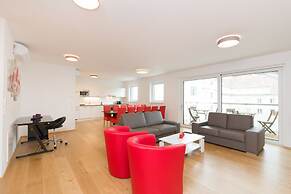 City Center Tabor Luxury Apartments