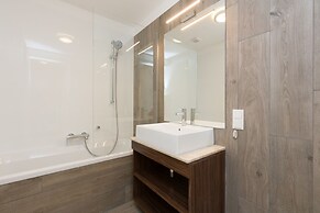 City Center Tabor Luxury Apartments