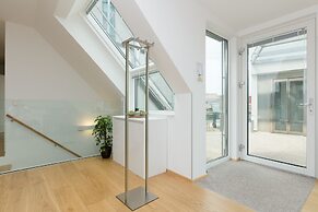 City Center Tabor Luxury Apartments