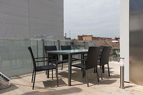 City Center Tabor Luxury Apartments