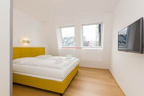 City Center Tabor Luxury Apartments