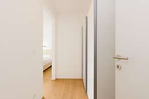 City Center Tabor Luxury Apartments