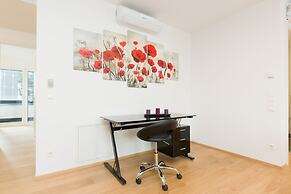 City Center Tabor Luxury Apartments