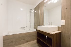 City Center Tabor Luxury Apartments