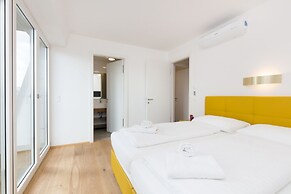 City Center Tabor Luxury Apartments