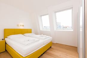 City Center Tabor Luxury Apartments