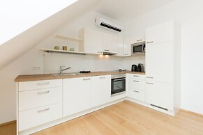 City Center Tabor Luxury Apartments