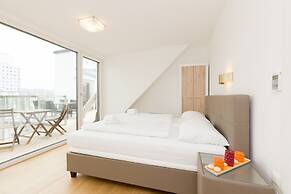 City Center Tabor Luxury Apartments