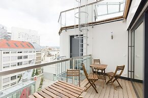 City Center Tabor Luxury Apartments