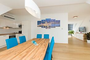 City Center Tabor Luxury Apartments