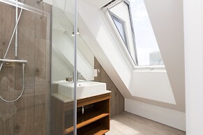 City Center Tabor Luxury Apartments