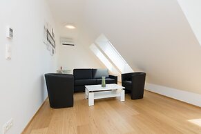 City Center Tabor Luxury Apartments