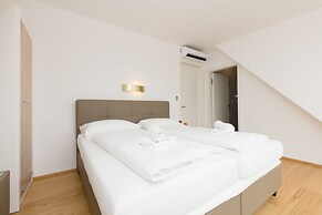 City Center Tabor Luxury Apartments