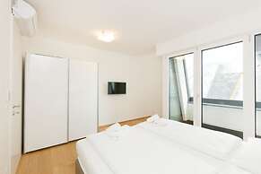 City Center Tabor Luxury Apartments