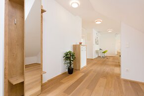 City Center Tabor Luxury Apartments