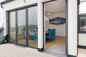 City Center Tabor Luxury Apartments