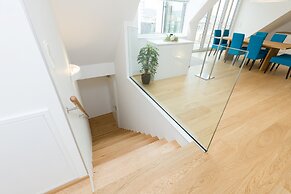 City Center Tabor Luxury Apartments