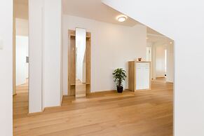 City Center Tabor Luxury Apartments