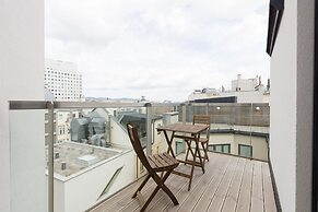 City Center Tabor Luxury Apartments