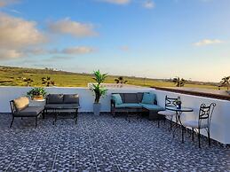 Pool House in Rosarito with Private Beach